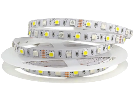 Picture for category Led Strips & Purified Fixtures