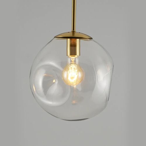 Picture of Tekli Sarkıt Ezik Avize P-BL004-20