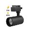 RAY SPOT LAMBA SIYAH 30W 2700K SMRT-30W resmi