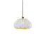 SARKIT BEYAZ KOSELI METAL E27 P4118WH E1: resmi