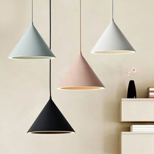 Picture of SARKIT TEKLI PEMBE KONI LED P4135