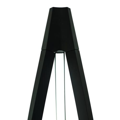 YER LAMBASI IKI SPIRAL LED 4000K SM-B581-L resmi