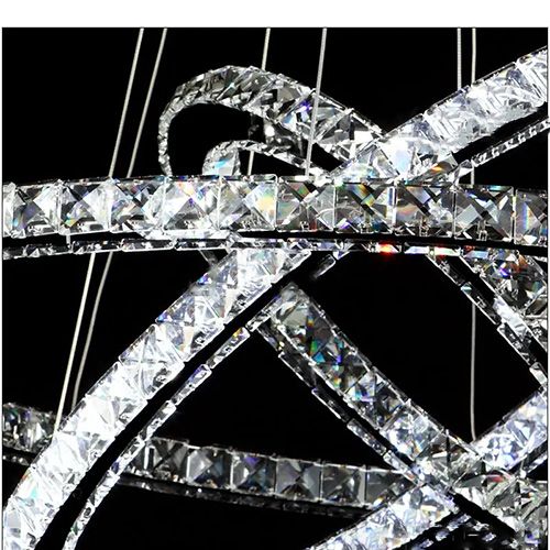 Picture of SARKIT AVIZE 3LU ICICE KRIS. LED 6000K SM-A040-3B