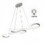 SARKIT AVIZE EGRI LED 4000K SM-B253 resmi