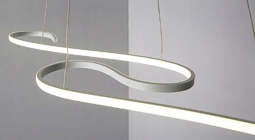 SARKIT AVIZE EGRI LED 4000K SM-B253 resmi