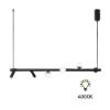 SARKIT AVIZE 2 SPOT 5 TOP LED 4000K SM-B9012-5+2 resmi