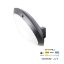 ARM. DUVAR 11W CCT LUCIA SIYAH FG resmi