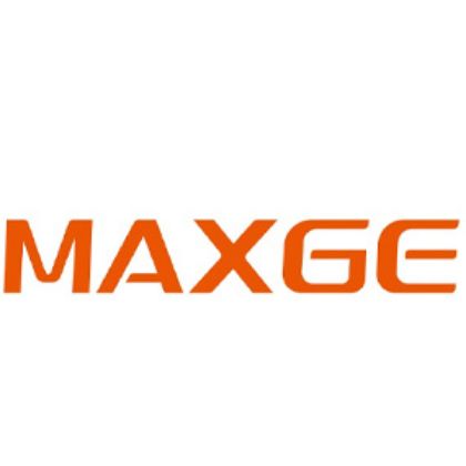 Maxge üreticisi resmi