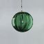 SARKIT TEKLI YESIL YOLLU TOP E27 P-BL069B resmi