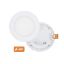 SIVA ALTI LED PANEL YUVARLAK 6W resmi