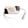 LED PANEL BEYAZ S/U KARE 12W 6500K resmi