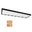 LED PANEL SIYAH S/U 30X120 48W 6500K resmi