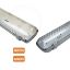 LED FLORESAN KASA IP65 SU GEÇİRMEZ resmi