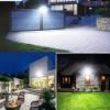 PROJEKTOR LED 30W 6500K resmi