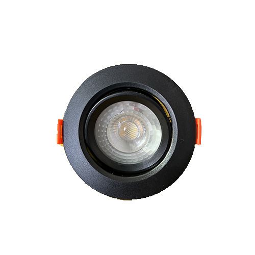 Picture of LED SPOT 5W SİYAH 