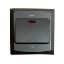 HEATER SWITCH DP 20A C324WBK NT resmi