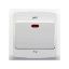 HEATER SWITCH DP 20A C324 NT resmi