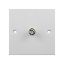 TV/UYDU PRIZI TEKLI COAXIAL W432/W166 NT resmi