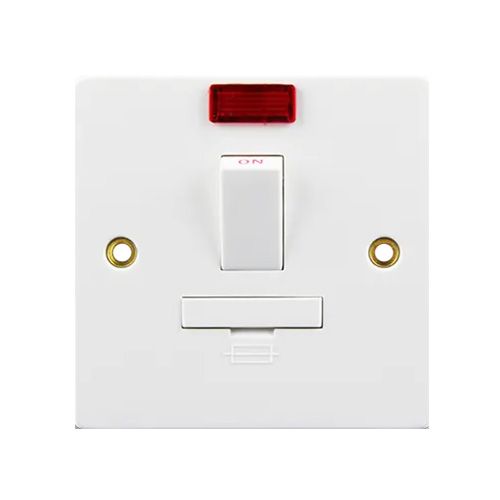 Picture of HEATER SWITCH DP 13A W419 NT