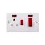 COOKER SWITCH W331 NT resmi