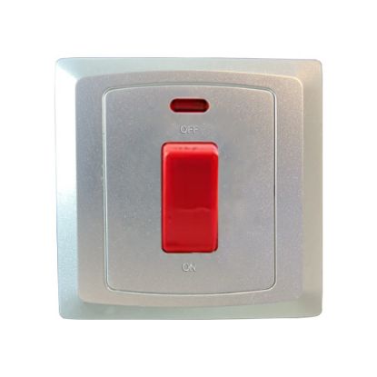 Picture of HEATER SWITCH DP 45A C327GR NT