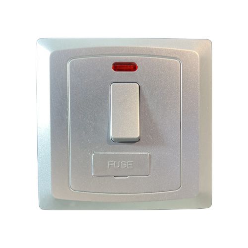 Picture of HEATER SWITCH DP 13A C519GR NT
