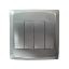 SWITCH 4G 2W 10A C364WGR NT resmi
