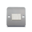 SWITCH+KUTU 3G 2W METALCLAD M306 NT resmi