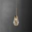 SARKIT TEKLI AMBER SEFFAF INCE CAM 20 P-BL048 resmi