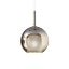 SARKIT TEKLI METAL YUVARLAK CUBUKLU E27 P-BL086-20 resmi