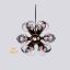 SARKIT AVIZE 20LI PUSLU TOP 4W 1800K SM670S resmi