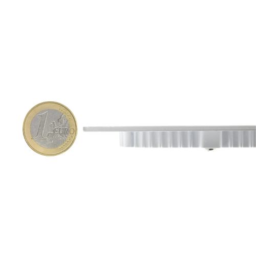 Picture of SIVA ALTI LED PANEL BEYAZ YUVARLAK 18W