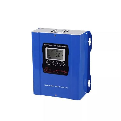 Picture of SOLAR INV. OFF-GRID SARJ KONTROL MPPT 20A SAKO