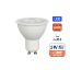 AMPUL LED SPOT GU10 5W 4000K/6500K resmi