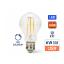 AMPUL LED FILAMENT A60 6W 4.2K E27 - DIMMABLE resmi