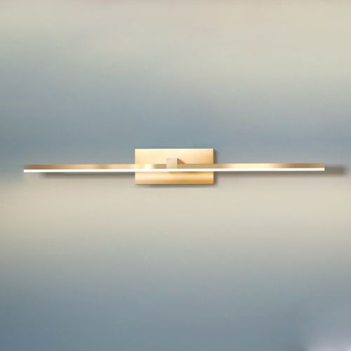 AYNA L. ALTIN ORTASI KARE LED 4K HY-W004 A1: resmi