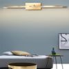 AYNA L. ALTIN ORTASI KARE LED 4K HY-W004 A1: resmi