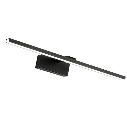 AYNA L. CUBUKLU SIYAH LED 4K HY-W006 A2: resmi