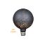 AMPUL METEOR DESENLI E27 4W 2700K SMBM resmi
