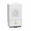 SOLAR INV. HYBRID 1 FAZ 5KW DEYE resmi