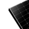 SOLAR PANEL 550 WP FULL SCREEN DAH SOLAR resmi