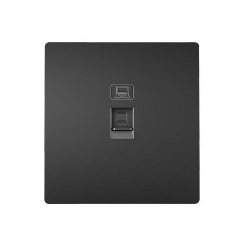 Picture of RJ45 PRIZI TS442BK NT