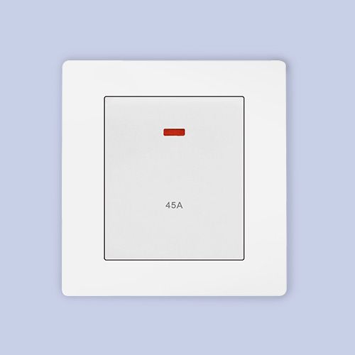 HEATER SWITCH DP 45A TS327 NT resmi