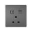 USB PRIZ TEKLI TS456GR NT resmi