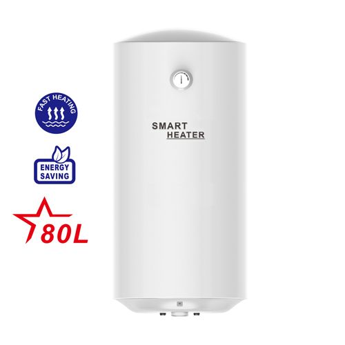 TERMOSIFON 80 LITRE 2KW SMART resmi