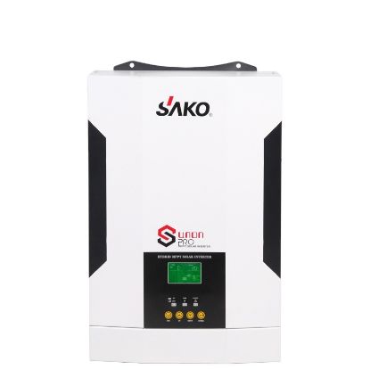 SOLAR INV. 2KW 12V ESUN SAKO resmi