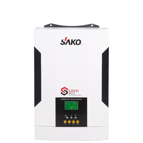 SOLAR INV. 4.2KW 24V SUNON ULTRA SAKO resmi