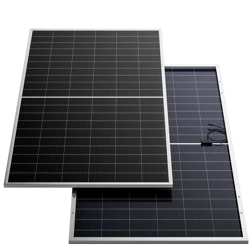 SOLAR PANEL 585 WP TOPCON RENESOLA resmi