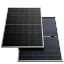 SOLAR PANEL 585 WP TOPCON RENESOLA resmi