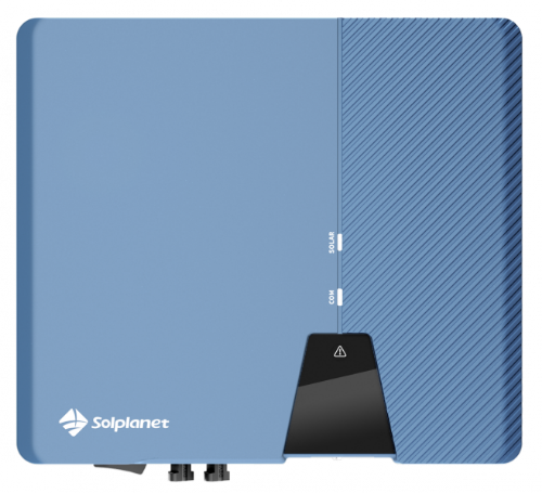 SOLAR INV. 1 FAZ 3KW SOLPLANET resmi